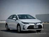 Toyota Corolla Hybrid 2024 